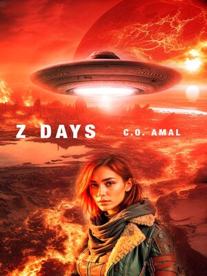 cover image of Z Days